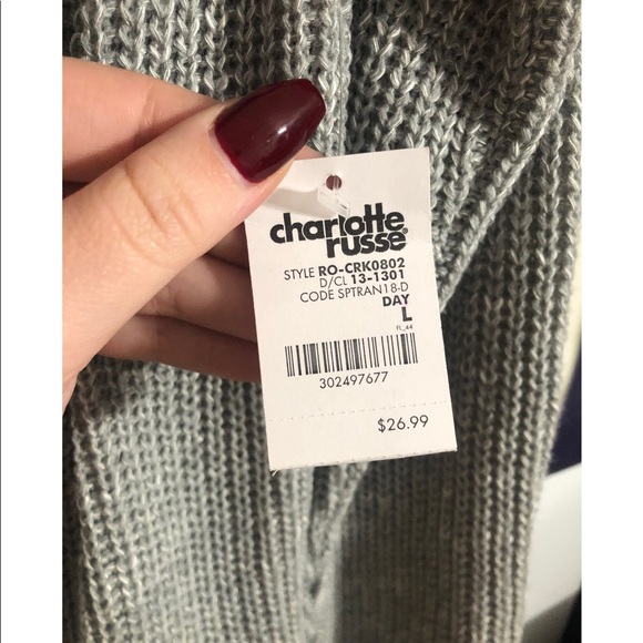 Sweater - Picture 2 of 2